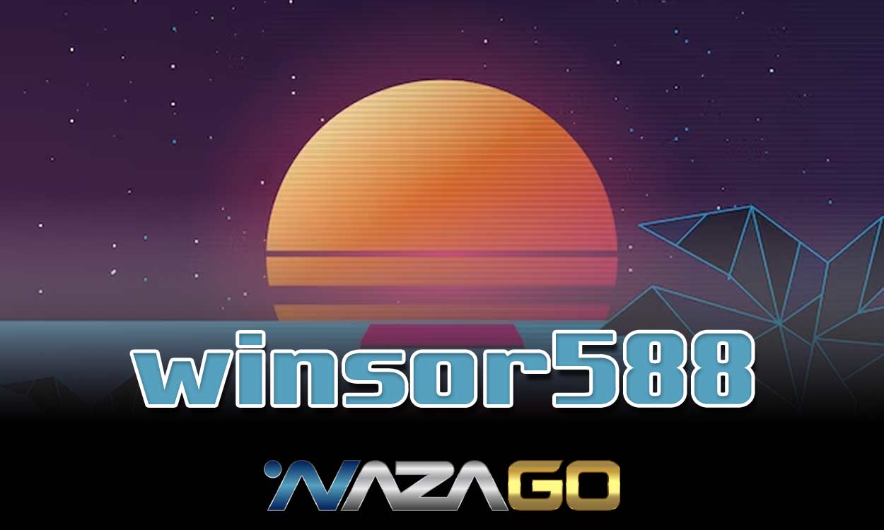 winsor588