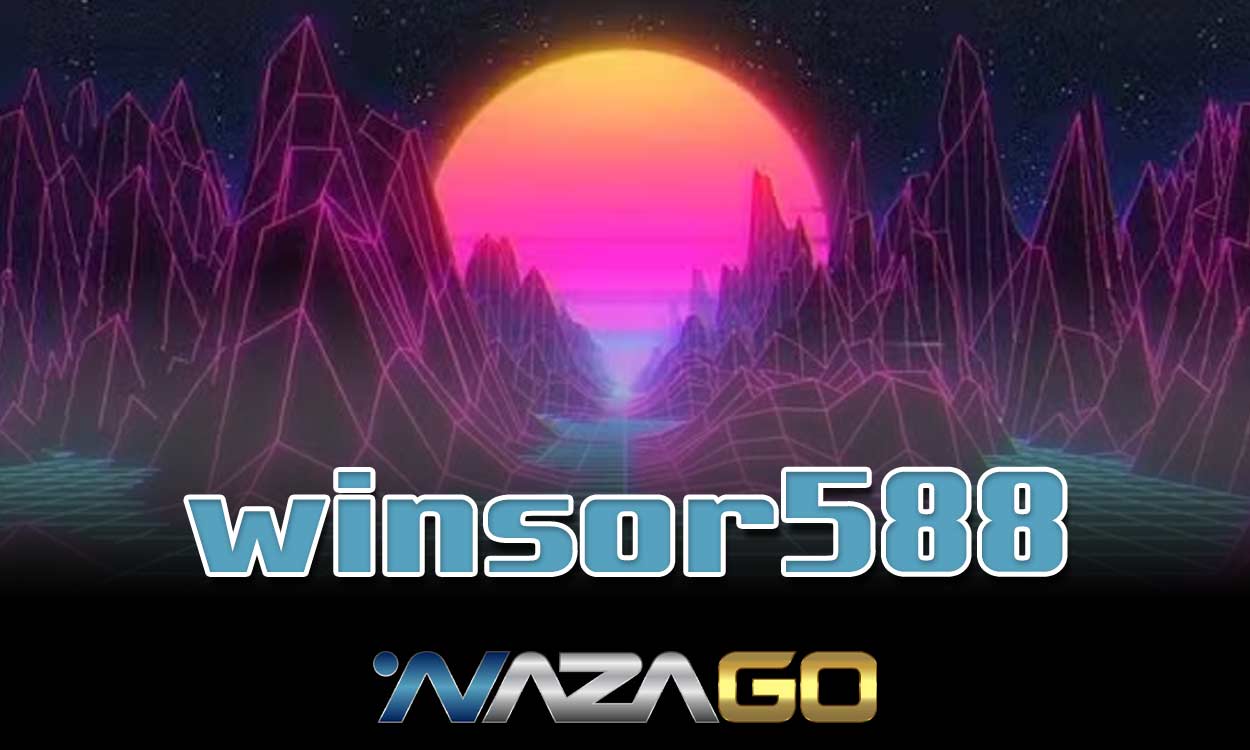 winsor588