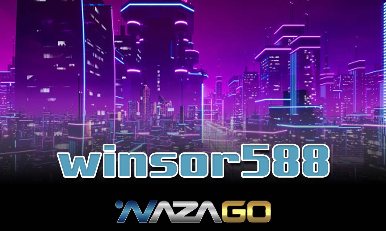 winsor588