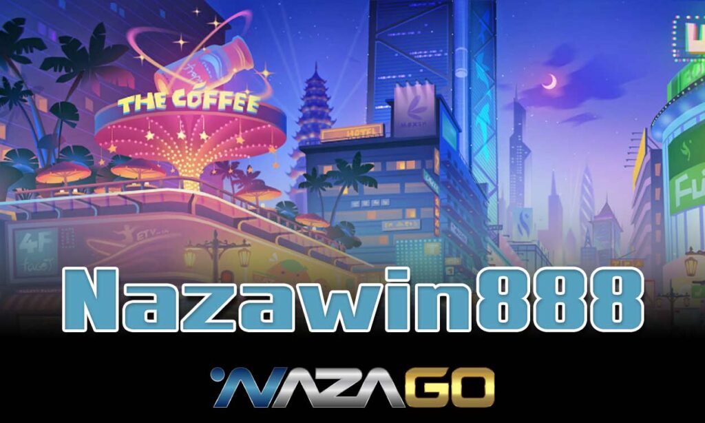 Nazawin888