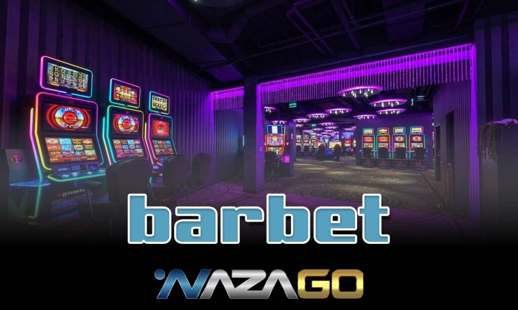 barbet